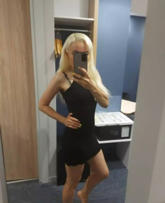 Анкета проститутки Тамара - Фото 1, Большебредихинское, 26 лет, №417